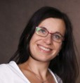 Ing. Markéta Plešková